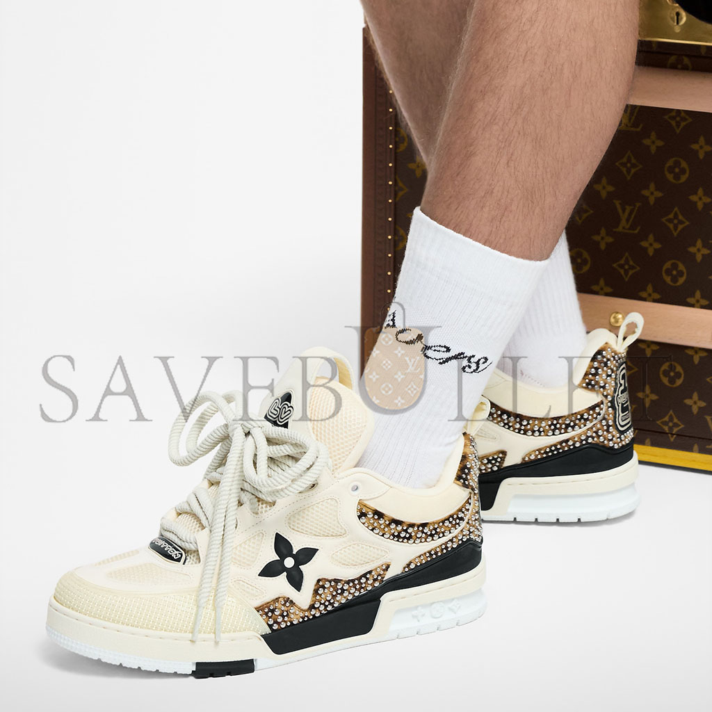 l**is V*t*n lv skate sneaker 1adi46